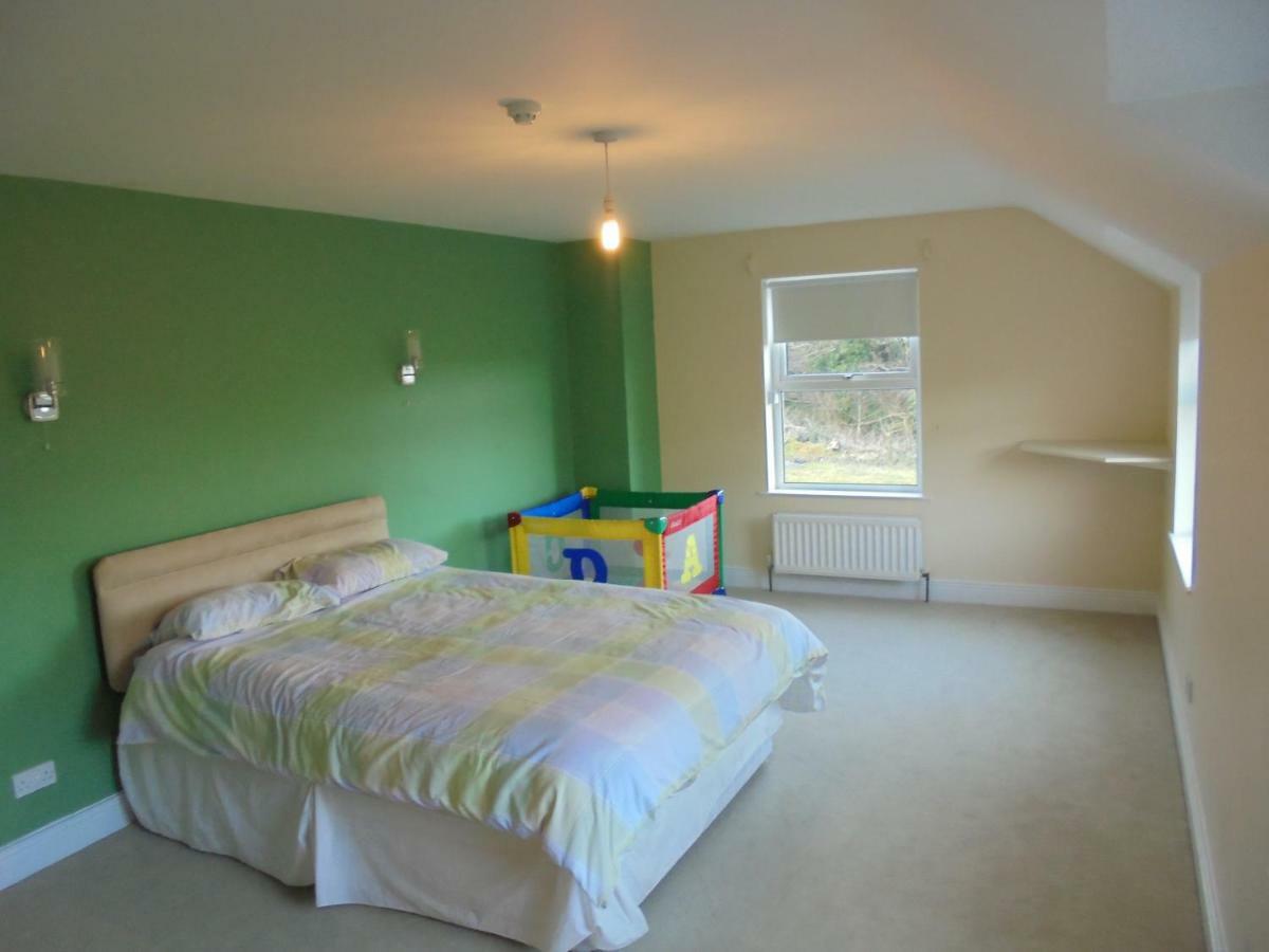 Willa Applewood Heights Glenariff Zewnętrze zdjęcie